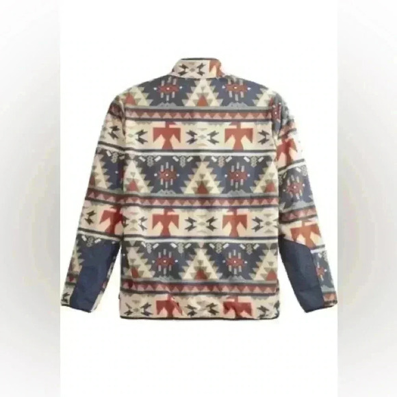 Oravik Half Snap Fleece Pullover - Picture 4 of 10